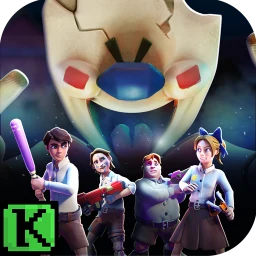 Horror Brawl のアイコン